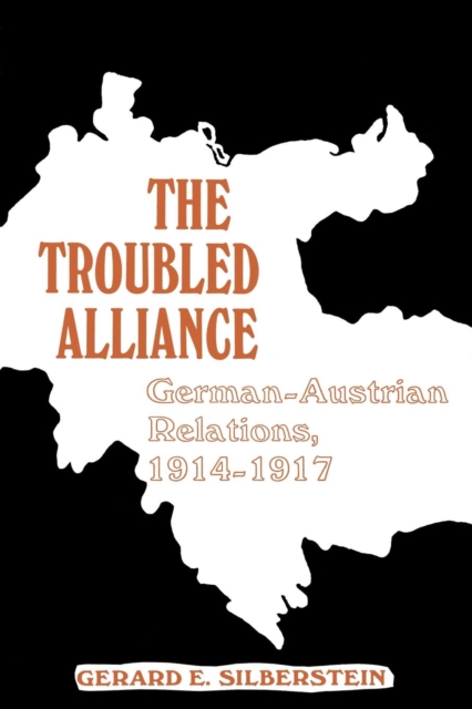 Troubled Alliance
