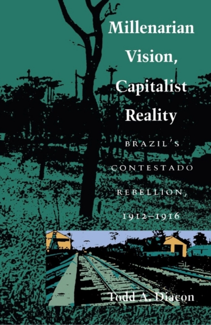 Millenarian Vision, Capitalist Reality
