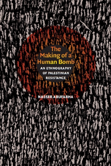 Making of a Human Bomb