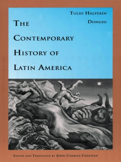 Contemporary History of Latin America