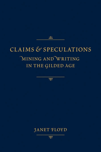 Claims and Speculations