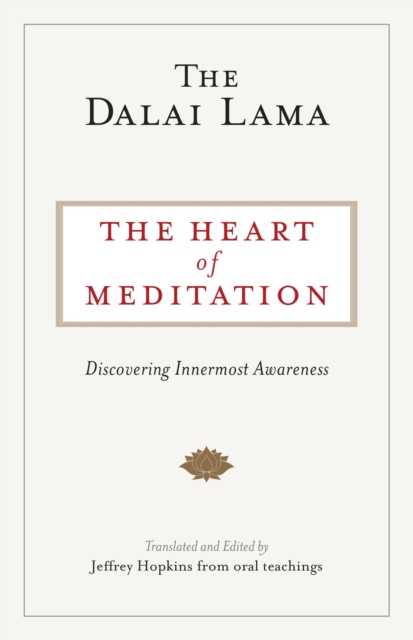 Heart of Meditation