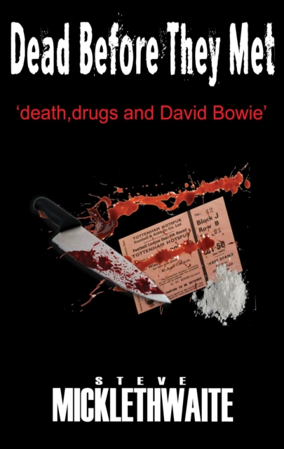 Dead Before They Met