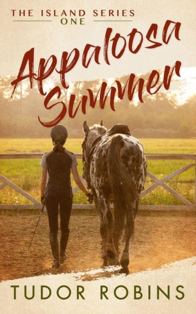 Appaloosa Summer