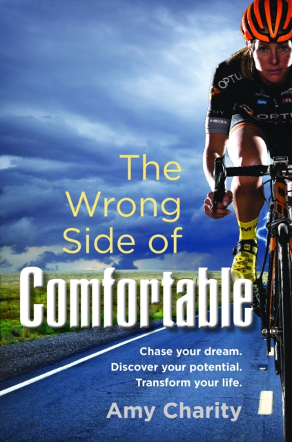 Wrong Side of Comfortable