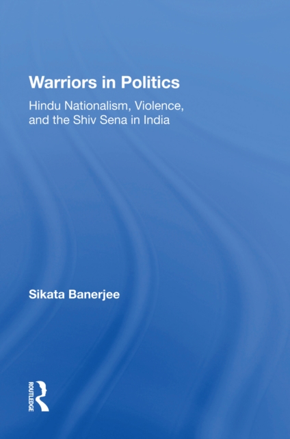 Warriors In Politics