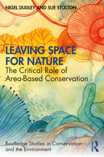Leaving Space for Nature