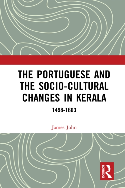 Portuguese and the Socio-Cultural Changes in Kerala