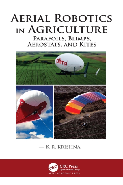Aerial Robotics in Agriculture