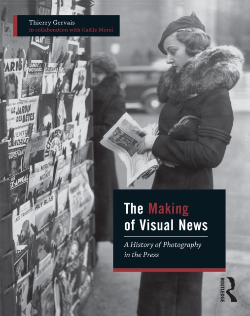 Making of Visual News