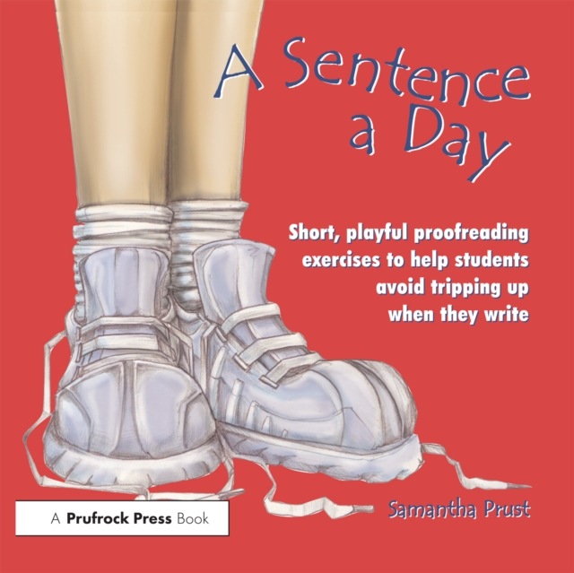 Sentence a Day