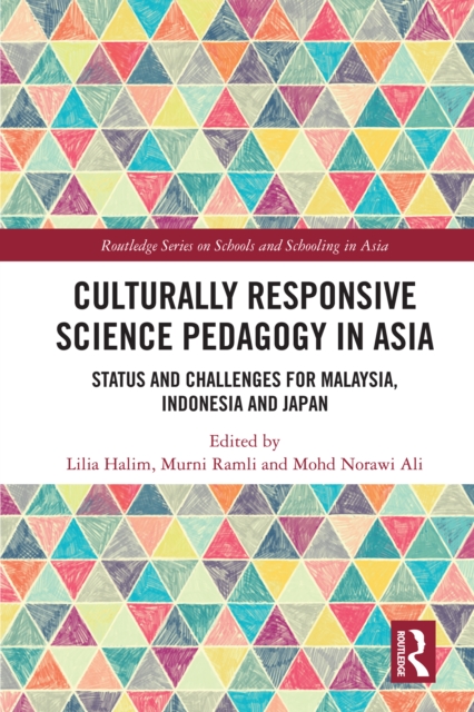 Culturally Responsive Science Pedagogy in Asia