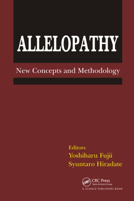 Allelopathy