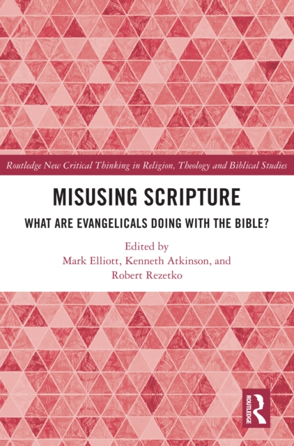 Misusing Scripture