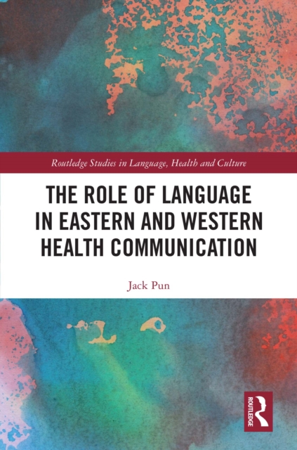 Role of Language in Eastern and Western Health Communication