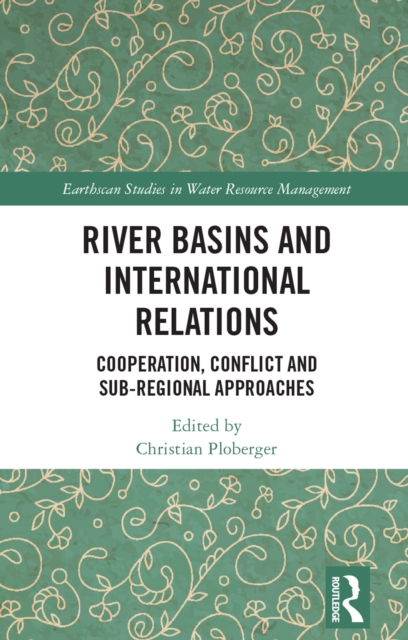 River Basins and International Relations