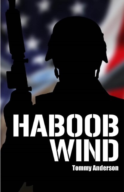 Haboob Wind