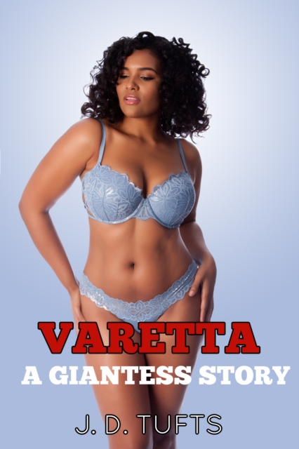 Varetta