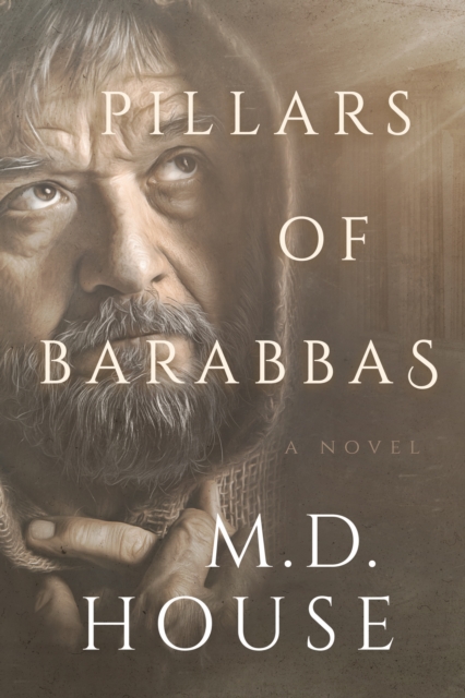 Pillars of Barabbas