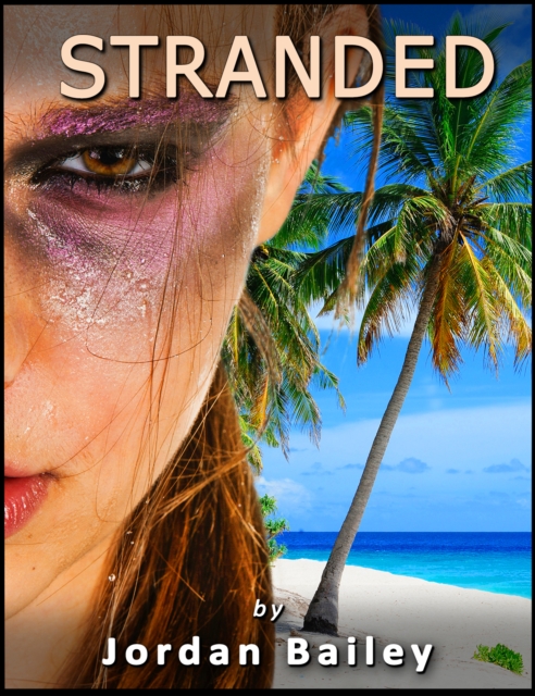 Stranded (Futa on Male)