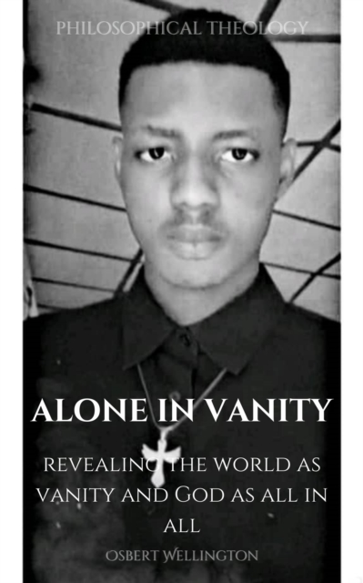 Alone In Vanity