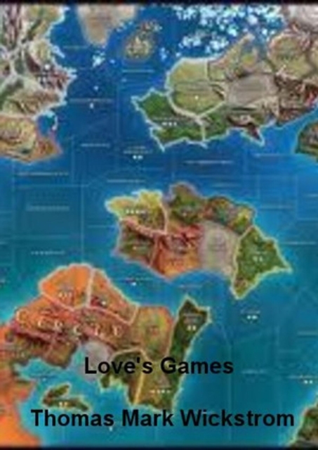 Love's Games Songs