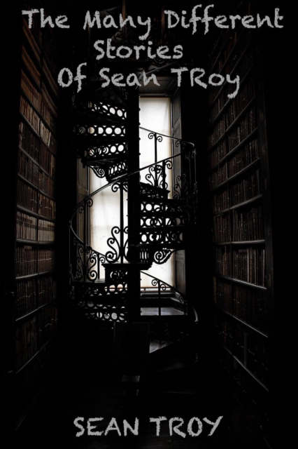 Many Different Stories Of Sean Troy