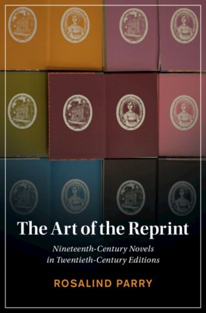 Art of the Reprint