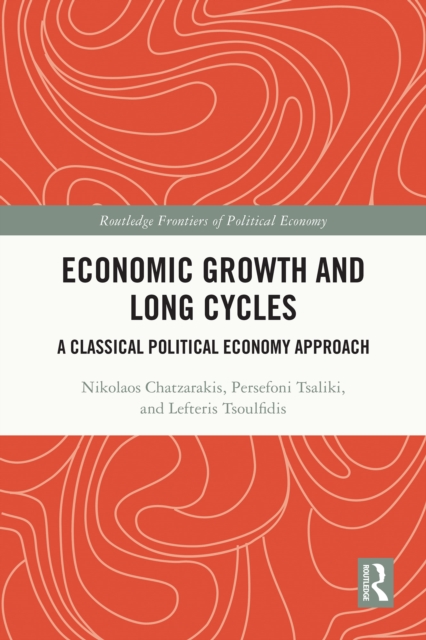 Economic Growth and Long Cycles