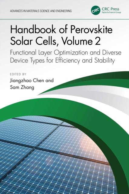 Handbook of Perovskite Solar Cells, Volume 2