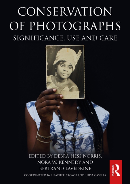 Conservation of Photographs