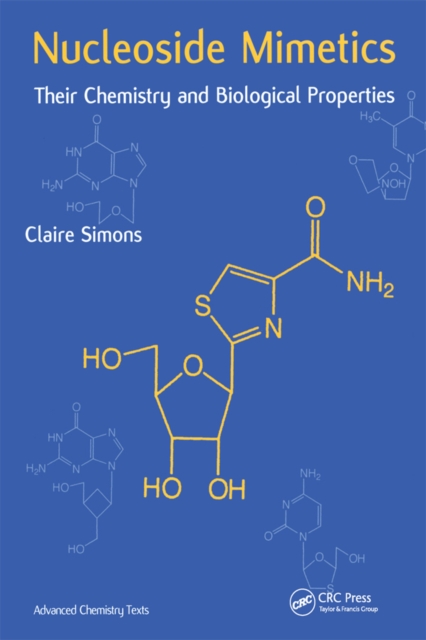Nucleoside Mimetics