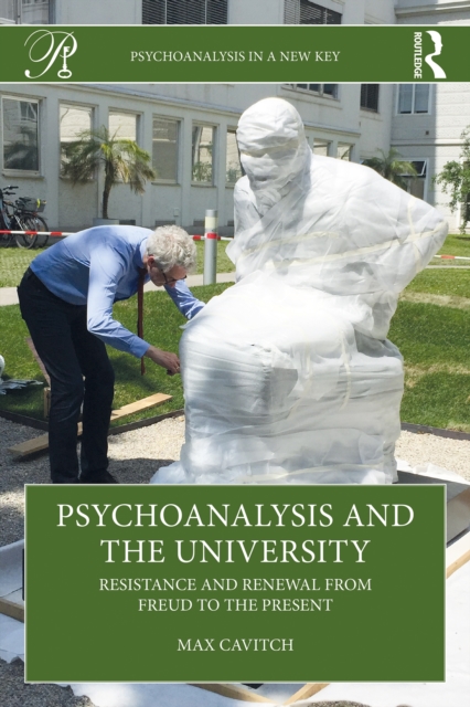 Psychoanalysis and the University