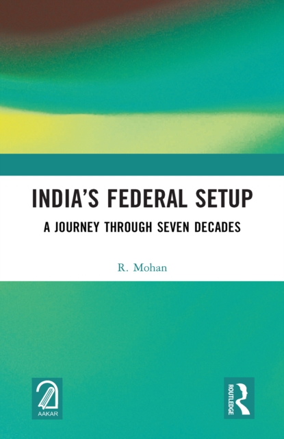 India's Federal Setup
