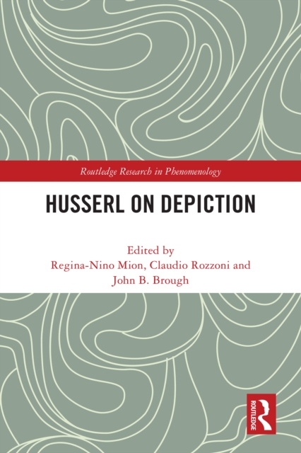 Husserl on Depiction