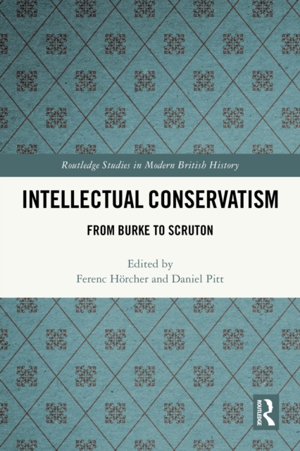 Intellectual Conservatism