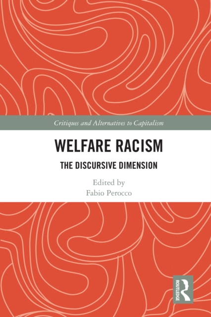 Welfare Racism