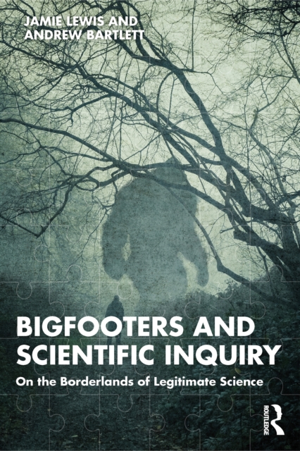 Bigfooters and Scientific Inquiry