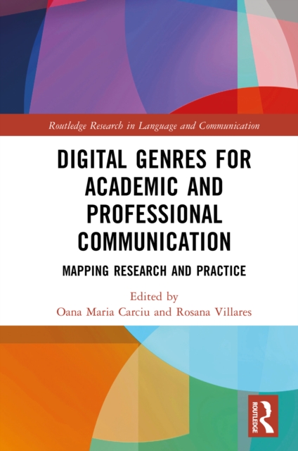 Digital Genres for Academic and Professional Communication