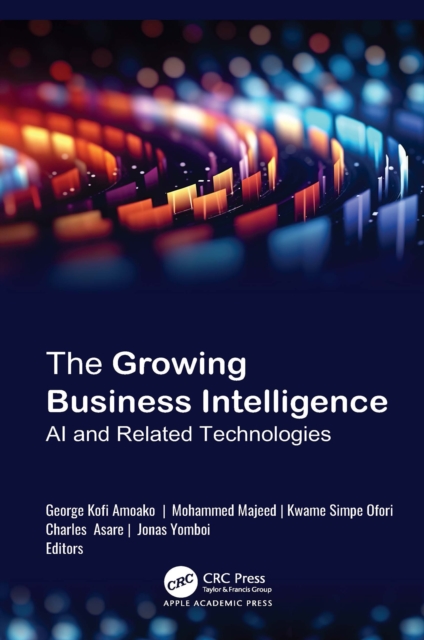 Growing Business Intelligence