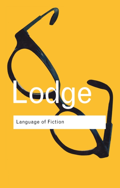 Language of Fiction