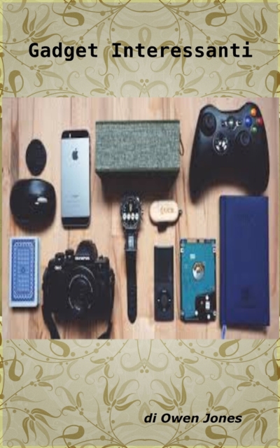Gadget Interessanti