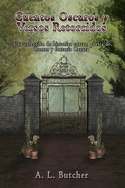 Cuentos Oscuros y Versos Retorcidos