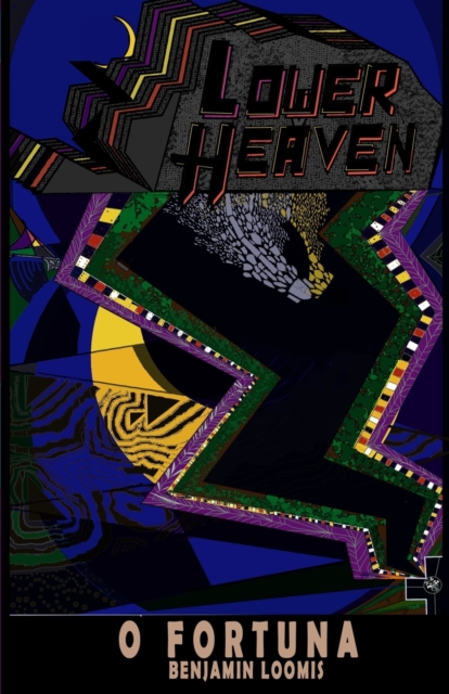 O Fortuna: Lower Heaven, Episode Two