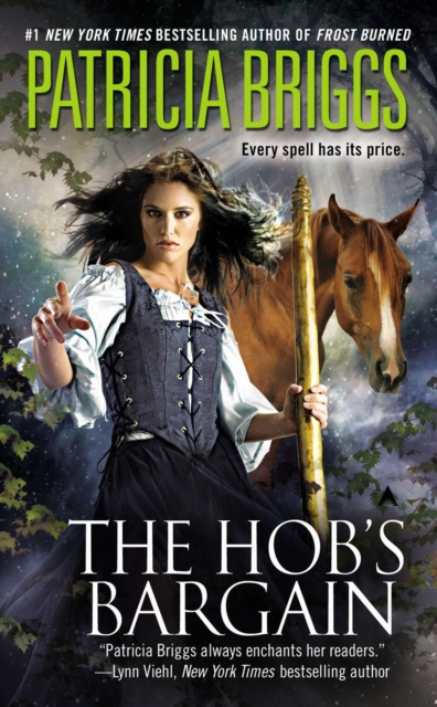 Hob's Bargain