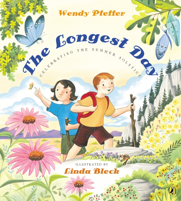 Longest Day: Celebrating the Summer Solstice