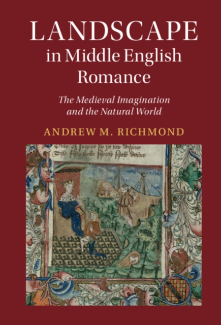 Landscape in Middle English Romance