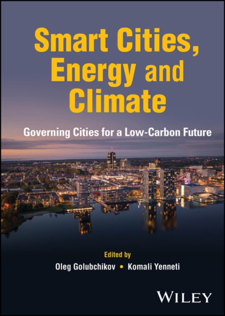 Smart Cities, Energy and Climate