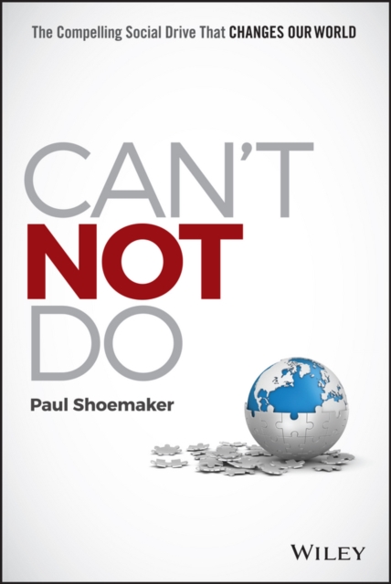 Can't Not Do