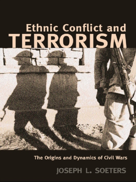 Ethnic Conflict and Terrorism
